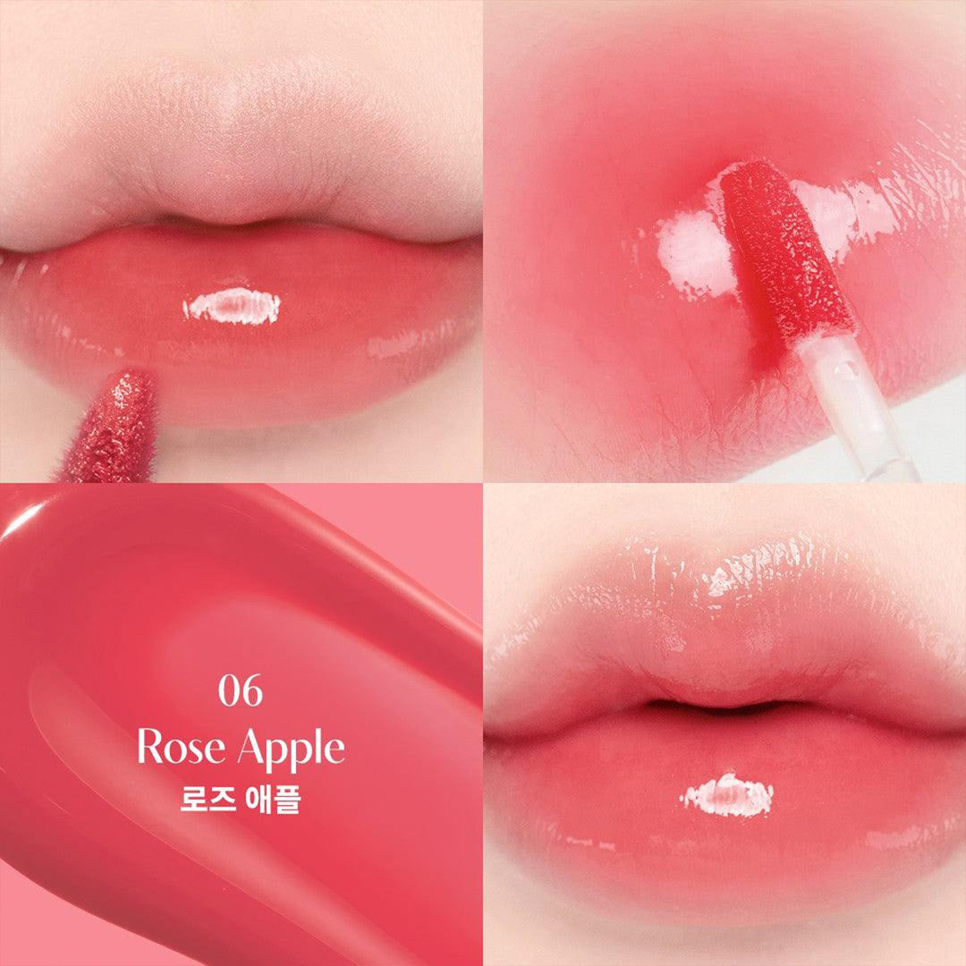 Juicy Dewy Tint 06 Rose Apple