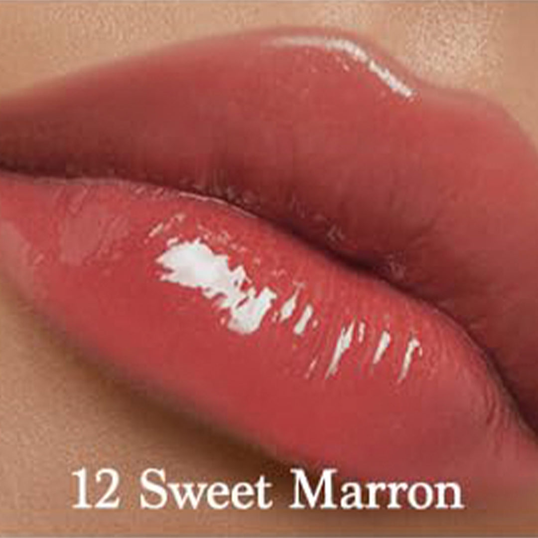 Juicy Dewy Tint 12 Sweet Marron