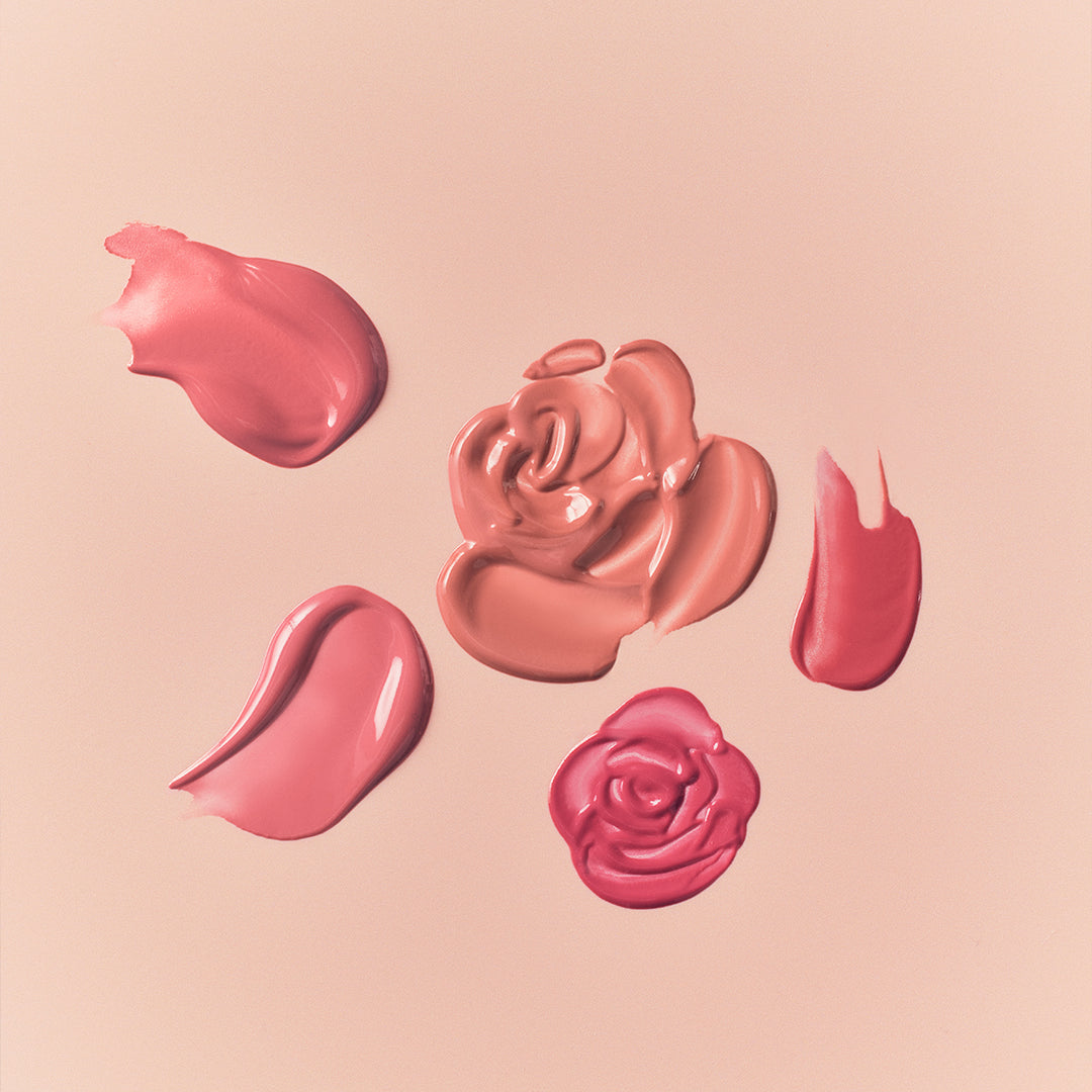 Cream De Rose Tint 03 Dreaming