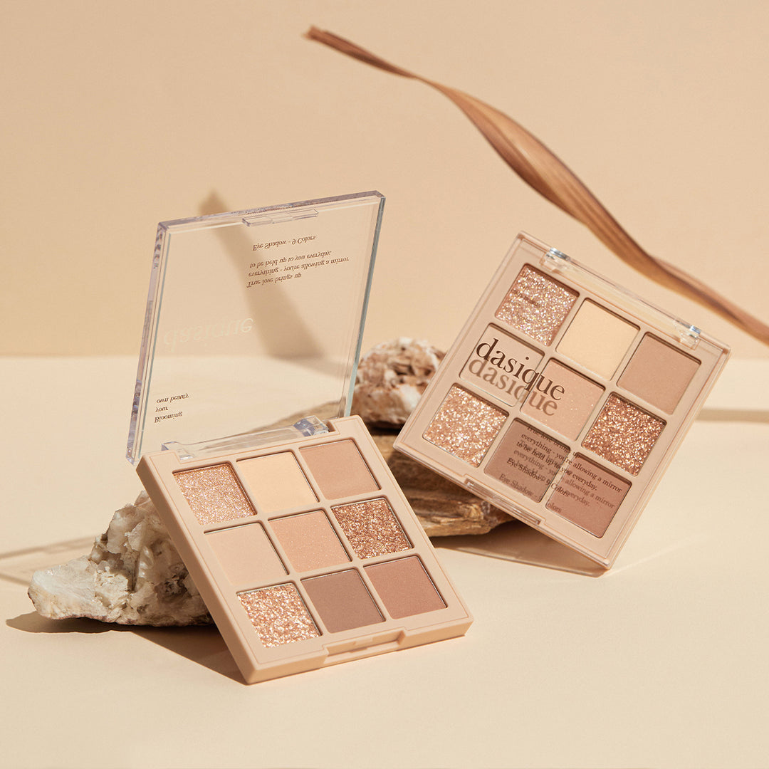 Eyeshadow Palette 03 Nude Potion