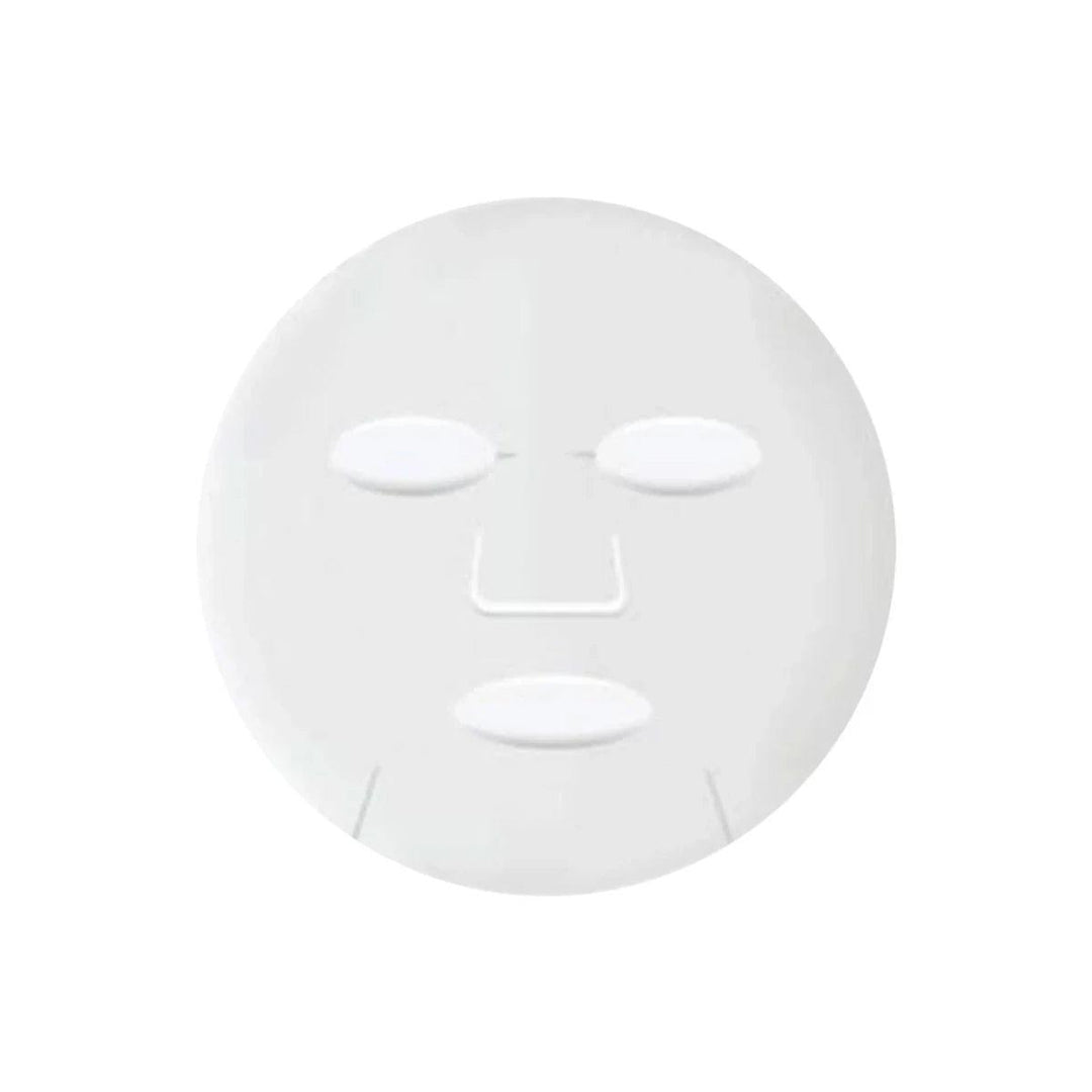 Pure Cotton Facial Mask 20 Sheets - Simyami